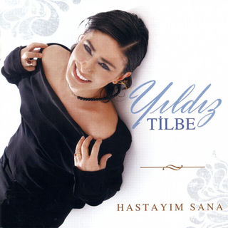 کاور آهنگ Ayrilamam از Yildiz Tilbe
