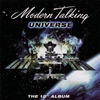 کاور آهنگ Who Will Be There از Modern Talking