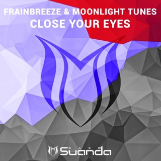 کاور آهنگ Close Your Eyes از Frainbreeze & Moonlight Tunes