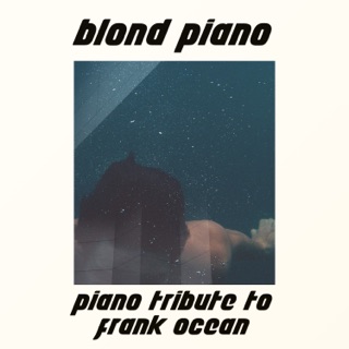 کاور آهنگ Ivy از Frank Ocean