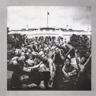 کاور آهنگ Alright از Kendrick Lamar