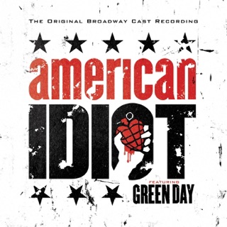 کاور آهنگ Jesus of Suburbia: I. Jesus of Suburbia / II. City of the Damned / III. I Don't Care / IV. Dearly Beloved / V. Tales of Another Broken Home (feat. John Gallagher Jr., Michael Esper, Stark Sands, Mary Faber & Company) از Green Day