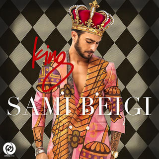 کاور آهنگ Sultan از Sami Beigi Ft Dynatonic