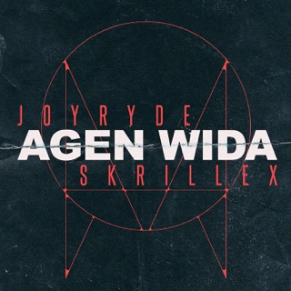 کاور آهنگ AGEN WIDA از JOYRYDE & Skrillex