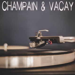 کاور آهنگ CHAMPAIN & VACAY از Travis Scott