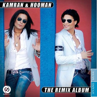 کاور آهنگ face2face feat. Ronisia remix از Hooman