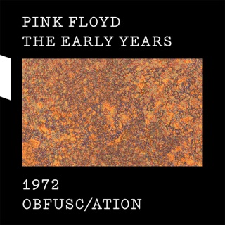 کاور آهنگ Burning Bridges (2016 Remix) از Pink Floyd