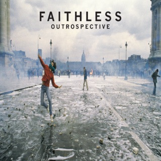 کاور آهنگ One Step Too Far (feat. Dido) از Faithless