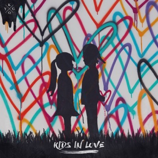 کاور آهنگ Sunrise (feat. Jason Walker) از Kygo