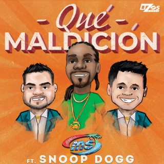 کاور آهنگ Set It Off از Snoop Dogg
