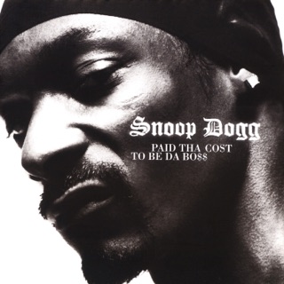 کاور آهنگ Wasn't Your Fault از Snoop Dogg