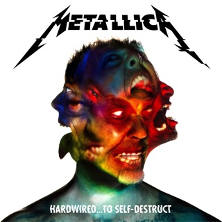 کاور آهنگ Am I Savage? از Metallica
