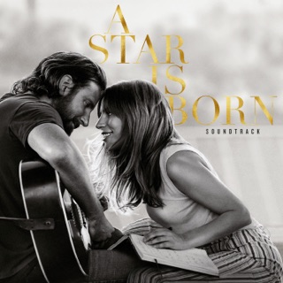 کاور آهنگ I'll Never Love Again (Extended Version) از Lady Gaga