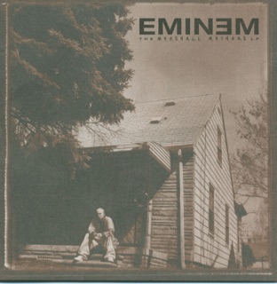 کاور آهنگ Kill You از Eminem