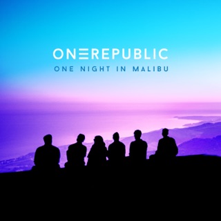 کاور آهنگ Secrets (from One Night In Malibu) از OneRepublic