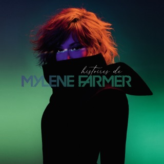 کاور آهنگ Stolen Car (feat. Sting) از Mylène Farmer