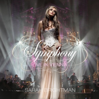 کاور آهنگ The Phantom of the Opera (Live) [feat. Chris Thompson] از Sarah Brightman