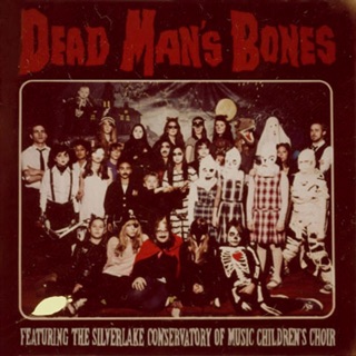 کاور آهنگ Werewolf Heart از Dead Man's Bones
