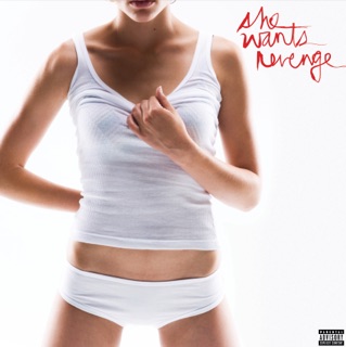 کاور آهنگ Broken Promises for Broken Hearts از She Wants Revenge