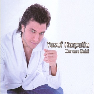 کاور آهنگ Sen Bir Parcamsin از Yusuf Harputlu