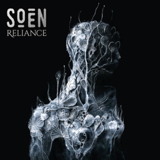 کاور آهنگ Mercenary از Soen