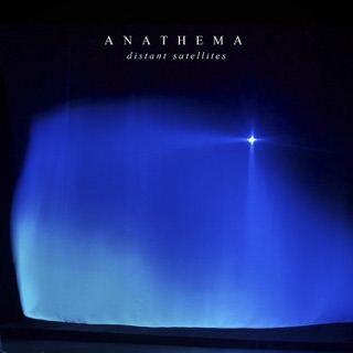 کاور آهنگ The Lost Song Part 1 از Anathema
