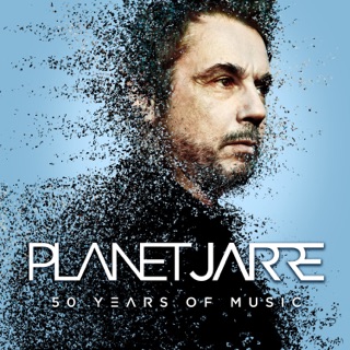 کاور آهنگ Magnetic Fields, Pt. 2 از Jean-Michel Jarre