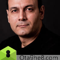 کاور آهنگ Akharin Roozhaye Zemestan از Alireza Ghorbani