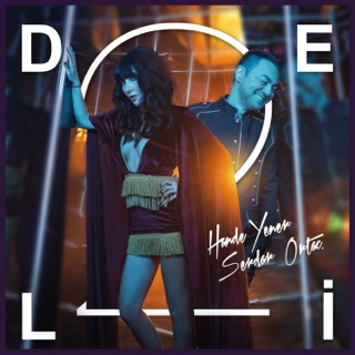 کاور آهنگ İki Deli (feat. Serdar Ortaç) از Hande Yener