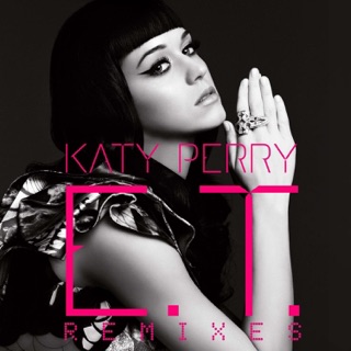 کاور آهنگ 02 E.T. Tiesto Radio Edit از Katy Perry