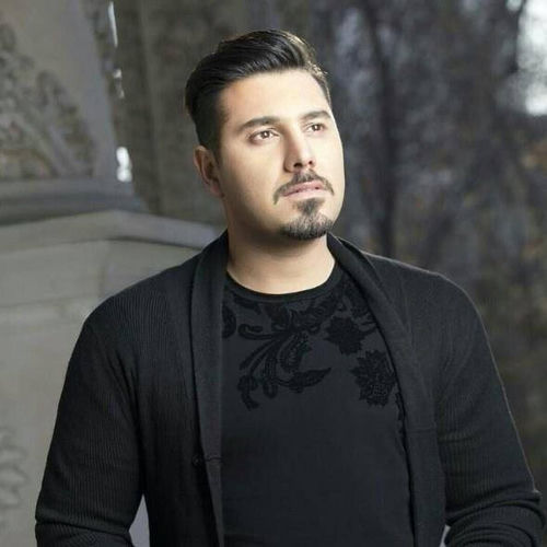 کاور آهنگ پاییز از Ehsan Khajeh Amiri