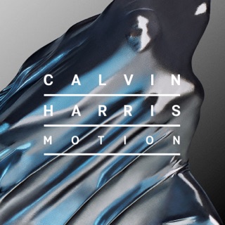 کاور آهنگ Outside (feat. Ellie Goulding) از Calvin Harris