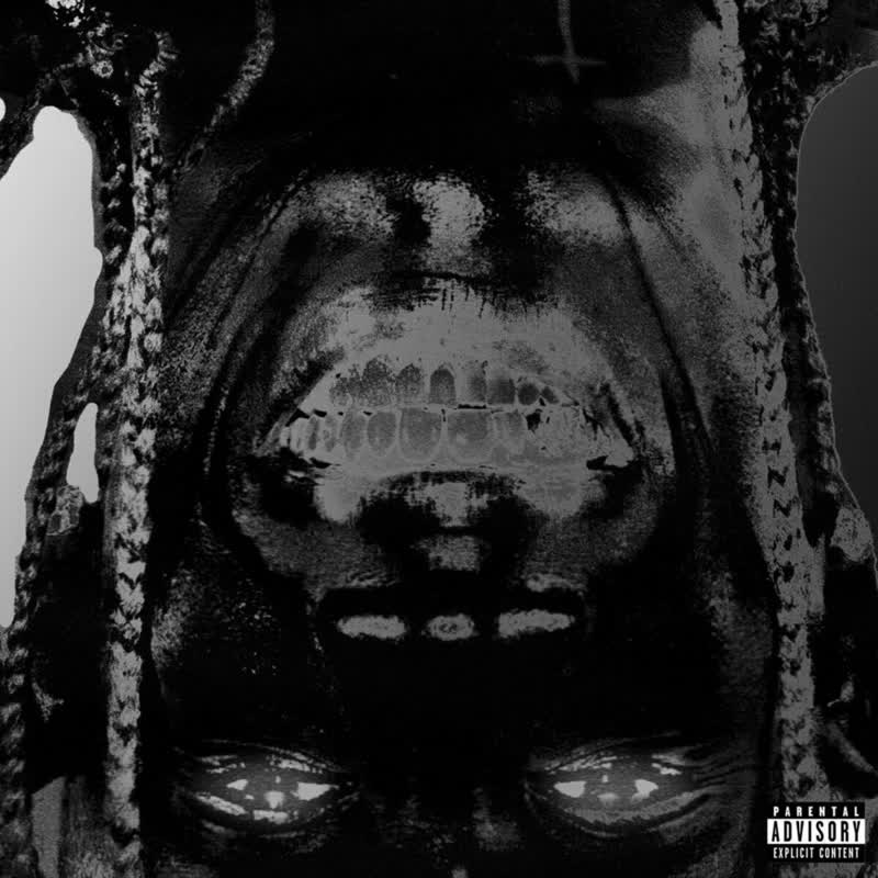 کاور آهنگ Dimension از JACKBOYS