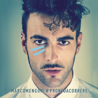 کاور آهنگ Bellissimo از Marco Mengoni