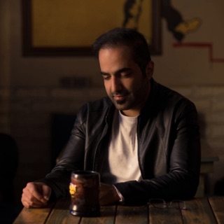 کاور آهنگ Sedam Kon از Sohrab Safa