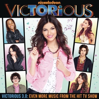 کاور آهنگ L.A. Boyz (feat. Victoria Justice & Ariana Grande) از Victorious Cast