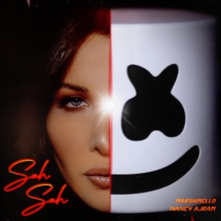 کاور آهنگ Sah Sah از Nancy Ajram & Marshmello