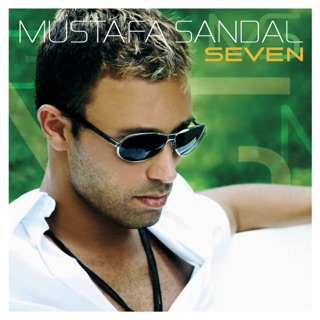 کاور آهنگ Fikra از Mustafa Sandal