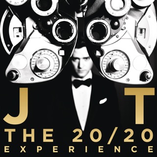 کاور آهنگ Mirrors از Justin Timberlake