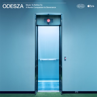 کاور آهنگ Elevator Down (ODESZA Severance Remix) از ODESZA