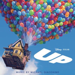 کاور آهنگ Stuff We Did از Michael Giacchino
