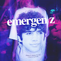 کاور آهنگ EMERGEN Z Hamechi Ye Rooz از Alireza Jj, Namito, The Siin