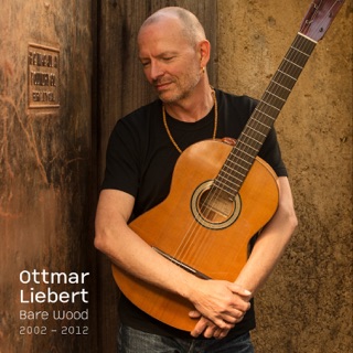 کاور آهنگ Up Close (Acoustic Version) از Ottmar Liebert