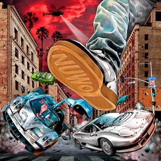 کاور آهنگ Best Time از Brent Faiyaz