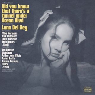 کاور آهنگ Margaret (feat. Bleachers) از Unknown