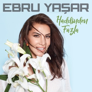 کاور آهنگ Ben Ne Yangınlar Gördüm از Ebru Yaşar