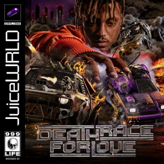 کاور آهنگ Bandit از Juice WRLD & YoungBoy Never Broke Again