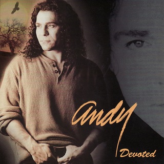 کاور آهنگ Ghesseyeh Eshgh از Andy
