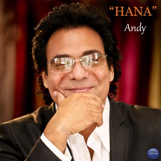 کاور آهنگ Hana از Andy