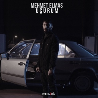 کاور آهنگ Uçurum از Mehmet Elmas